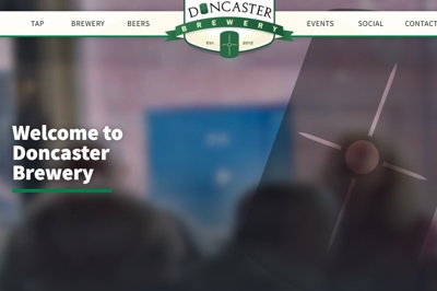 Doncaster Brewery